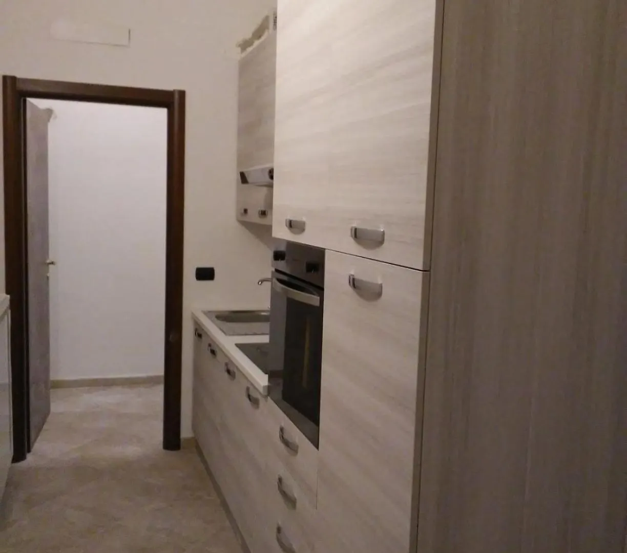 Dimore Campus Cudazzo Lecce Appartamento