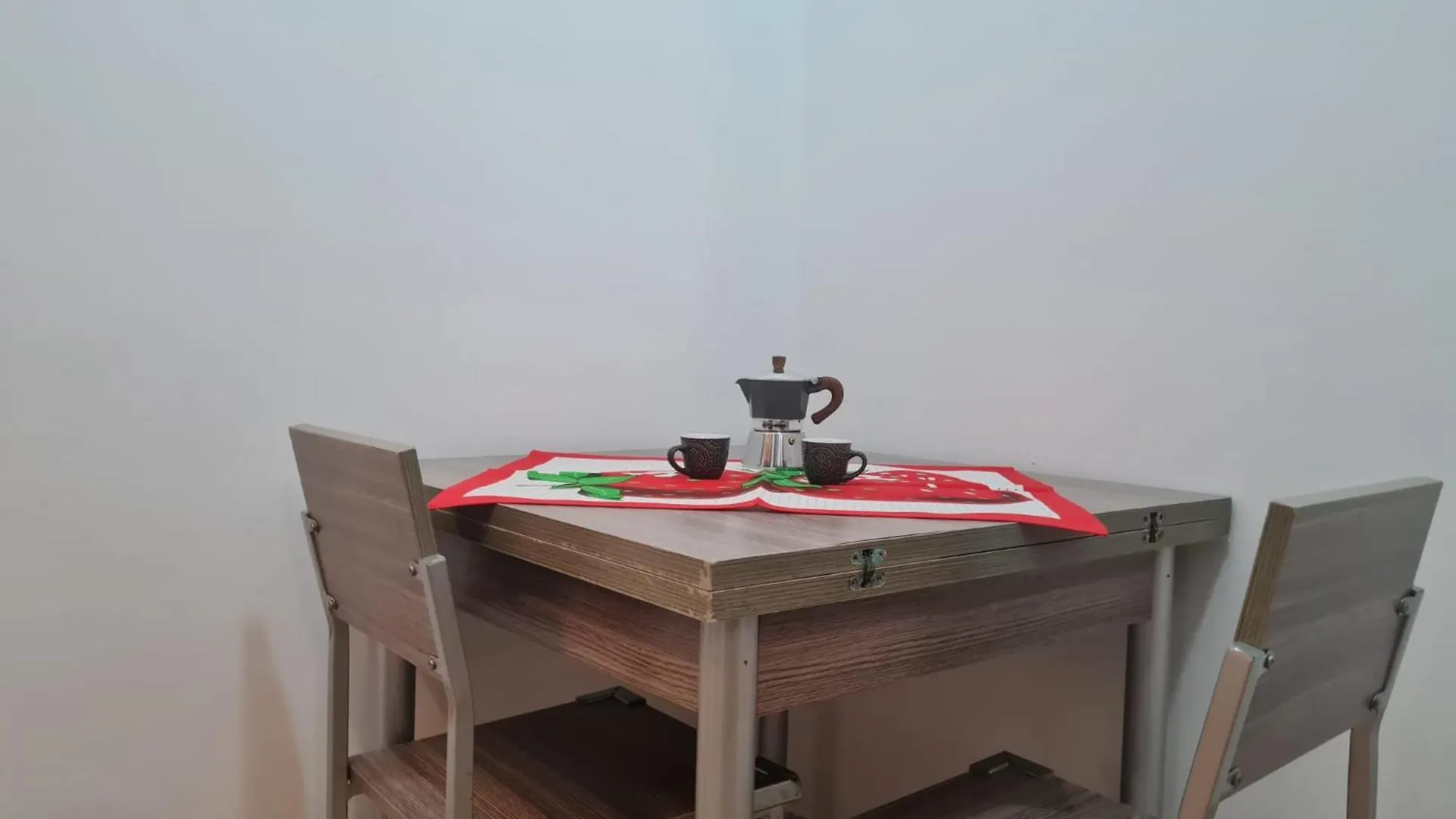 Dimore Campus Cudazzo Lecce