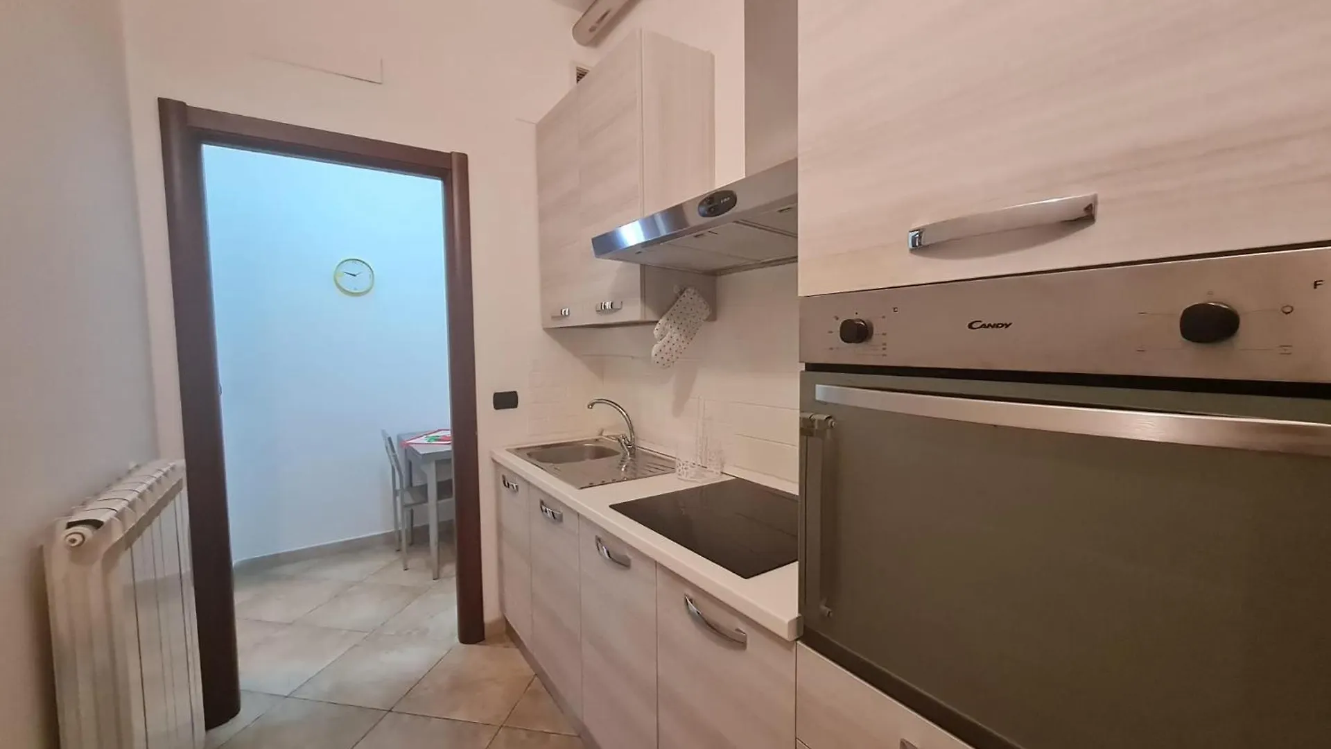 Appartamento Dimore Campus Cudazzo Lecce Italia