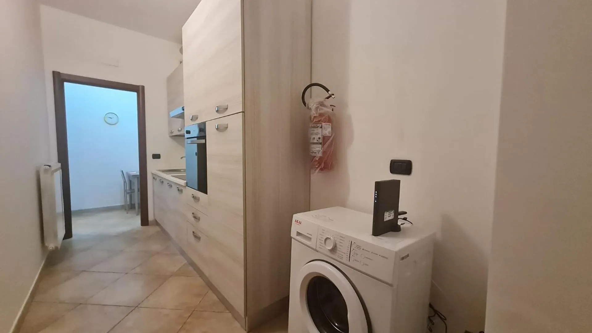 Dimore Campus Cudazzo Lecce 0*,  Italia