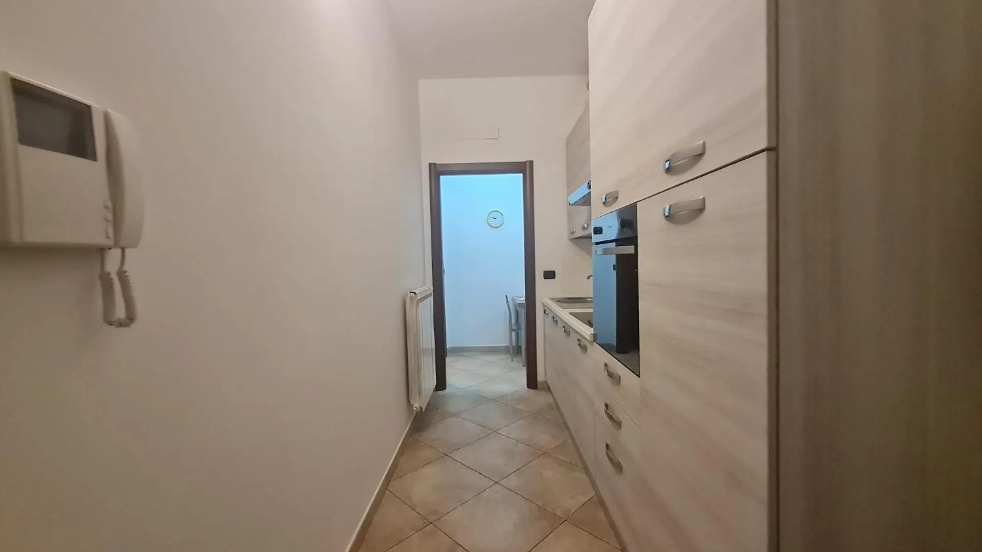 Appartamento Dimore Campus Cudazzo Lecce