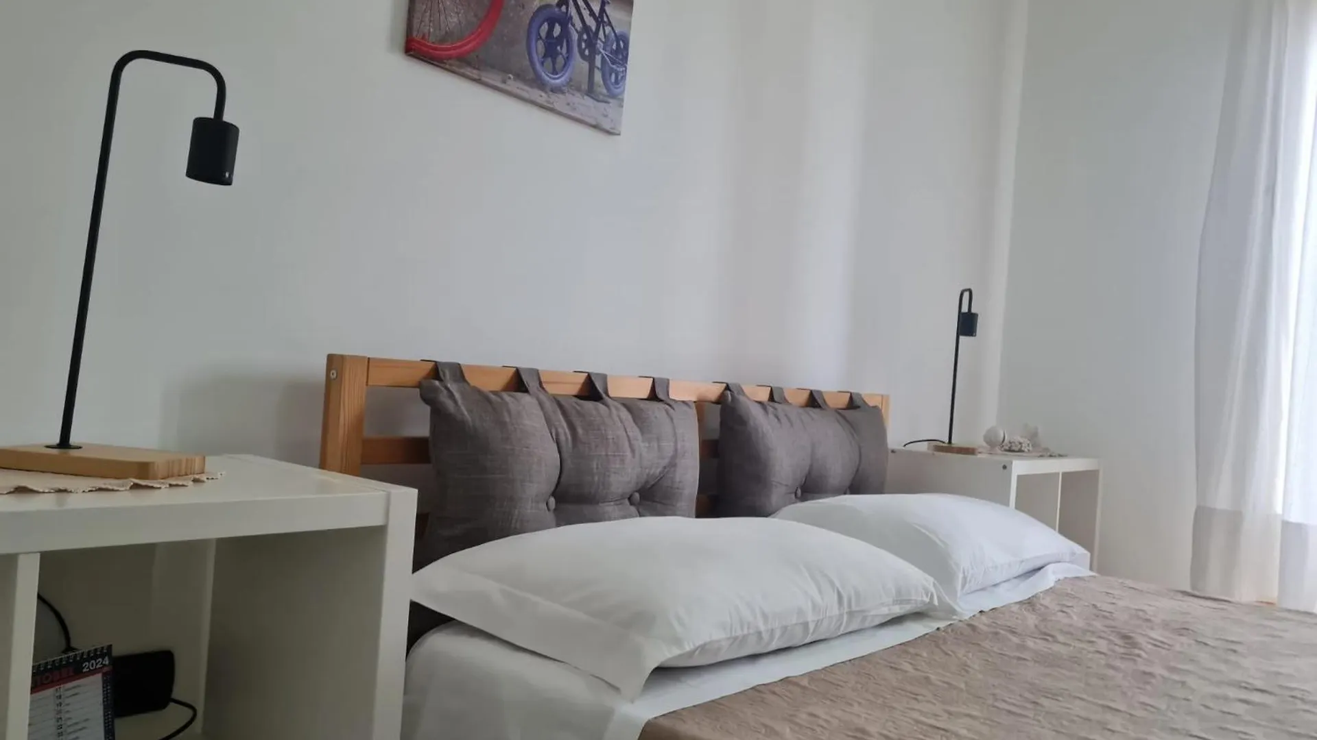 Appartamento Dimore Campus Cudazzo Lecce