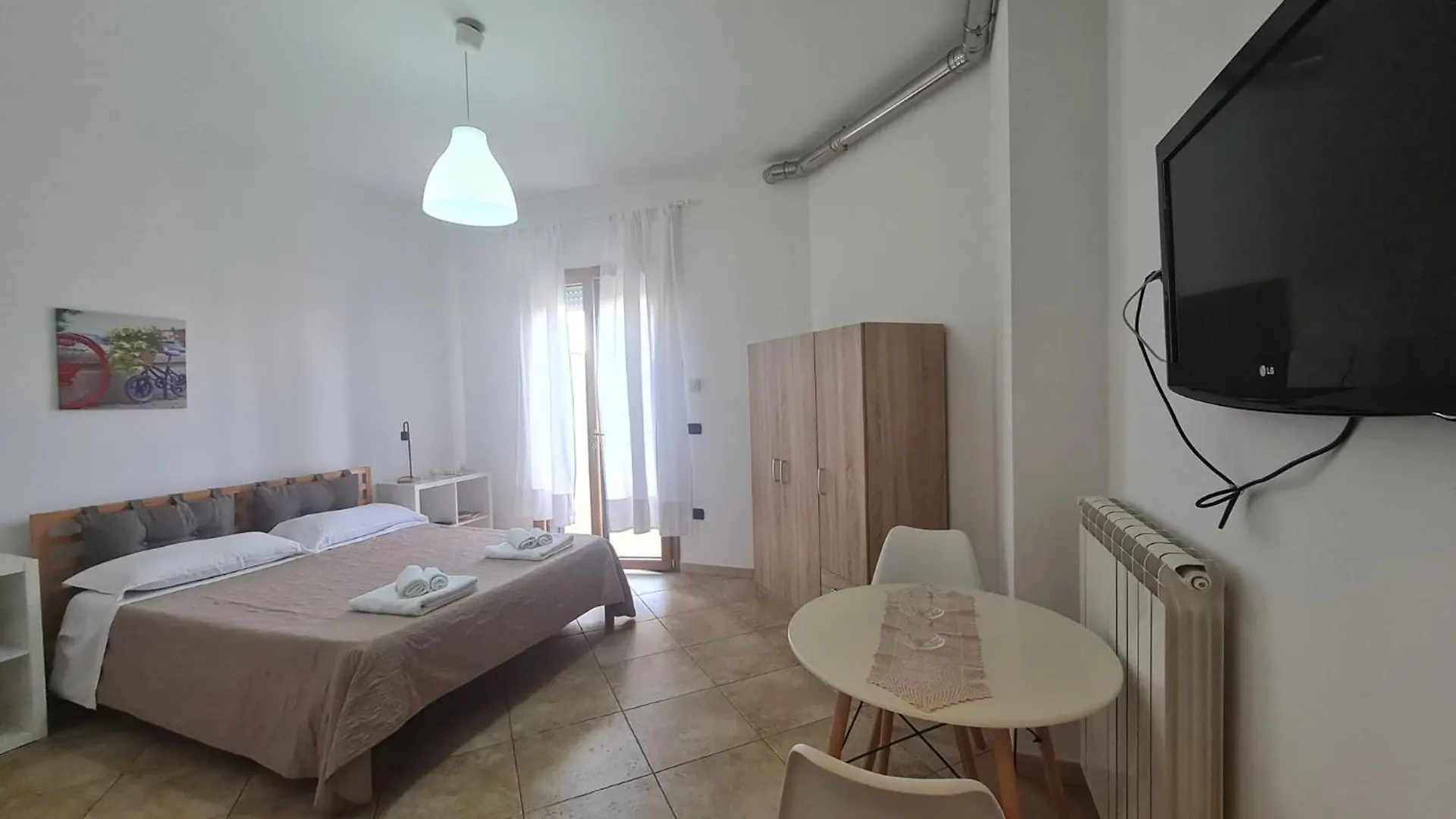Dimore Campus Cudazzo Lecce Appartamento