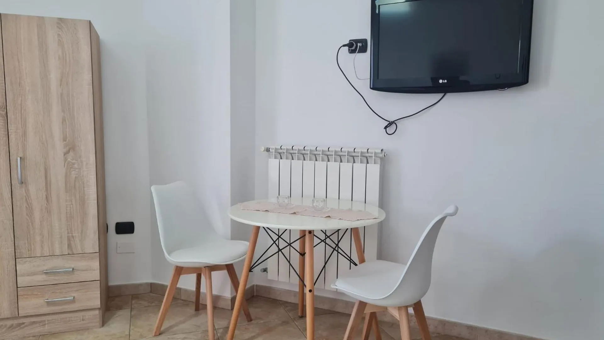 Appartamento Dimore Campus Cudazzo Lecce Italia