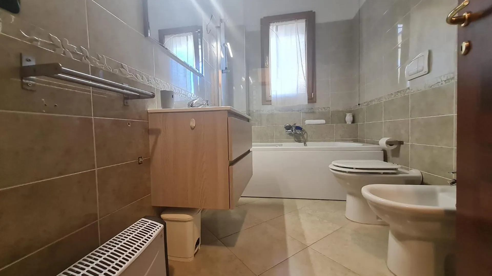 Appartamento Dimore Campus Cudazzo Lecce