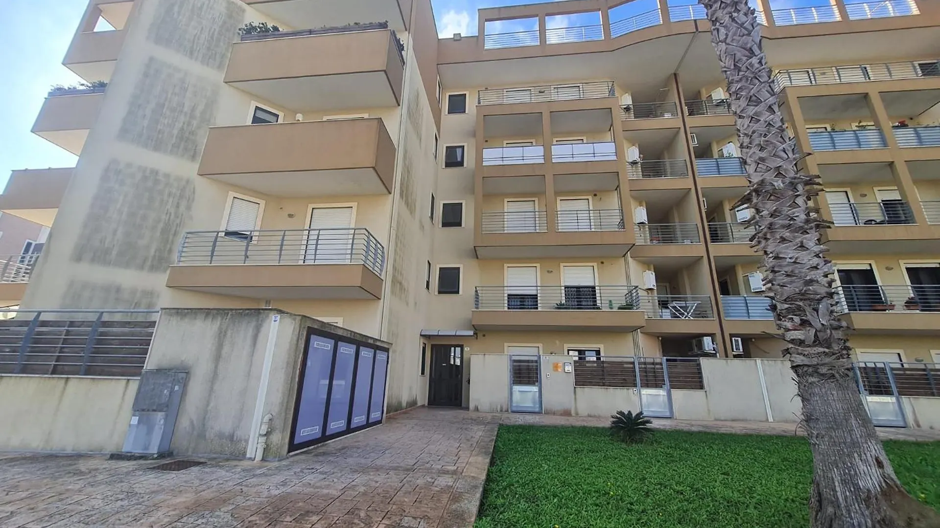 Dimore Campus Cudazzo Lecce